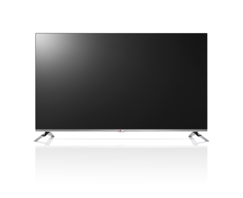 LG 55LB671V 55"