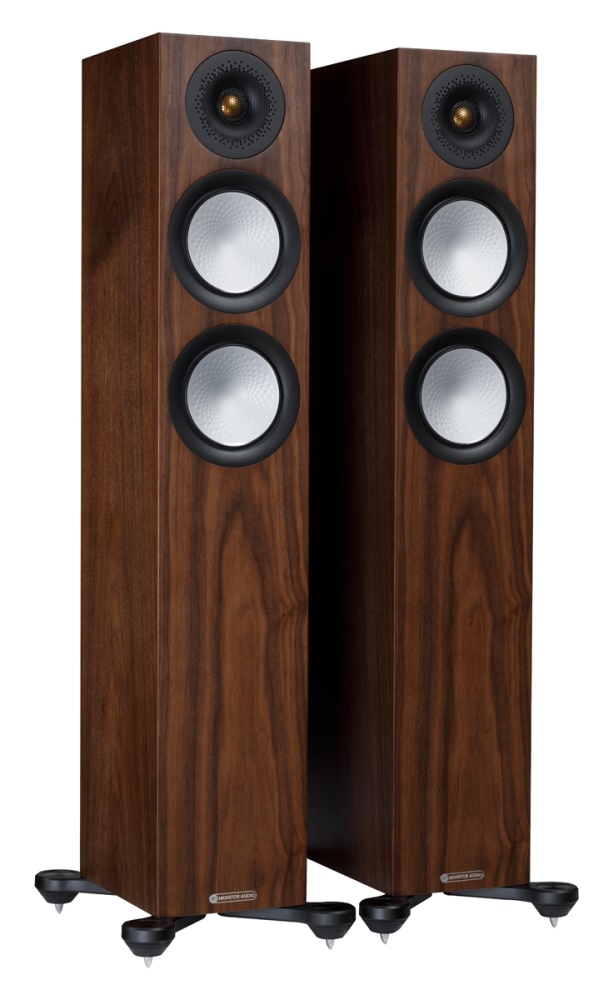 Monitor Audio Silver 200 7G