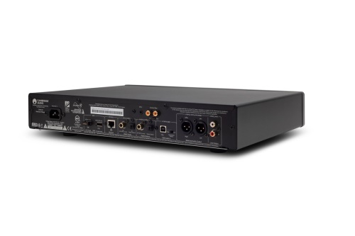 Cambridge Audio CXN v2