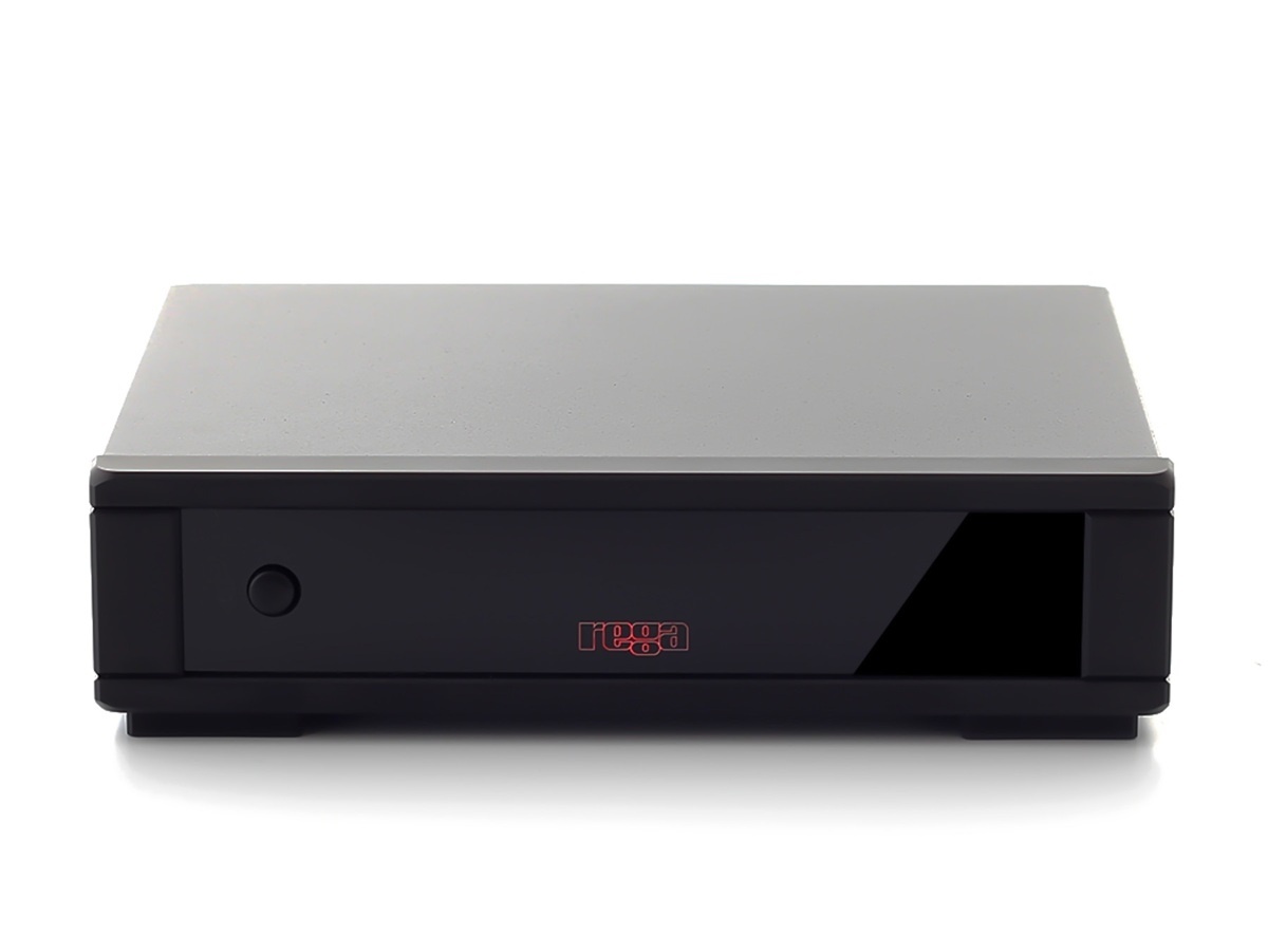 Rega Fono MM MK5