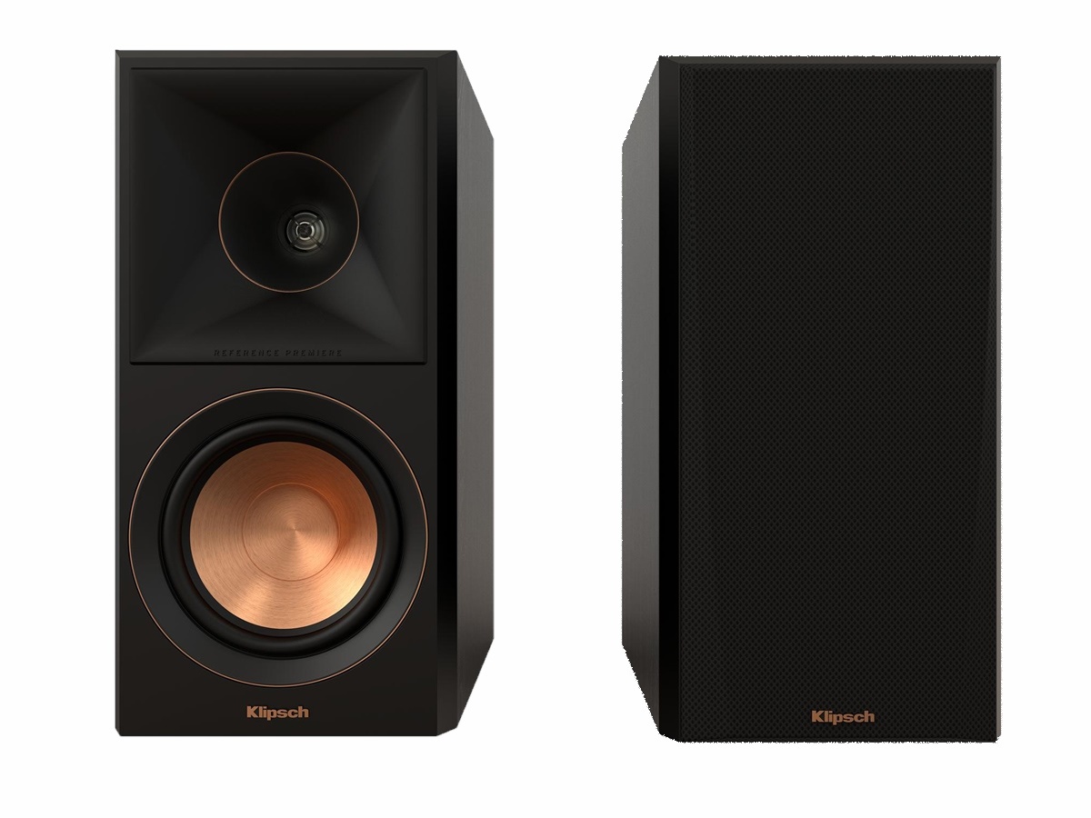 Klipsch RP-500M II