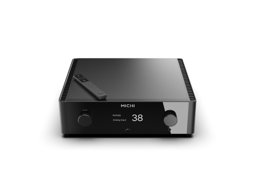 Rotel MICHI X3 series 2