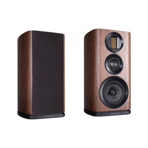 Wharfedale EVO4.2 + stojany