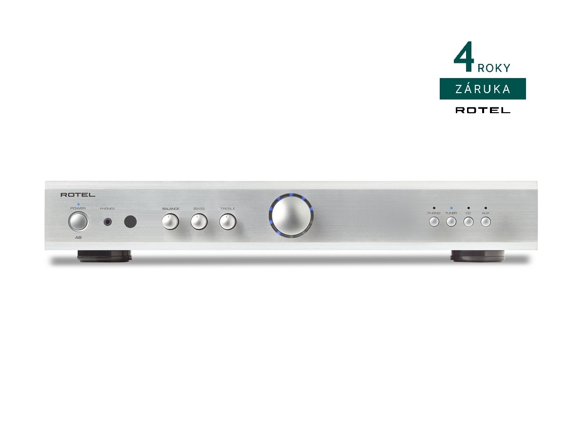 ROTEL A8