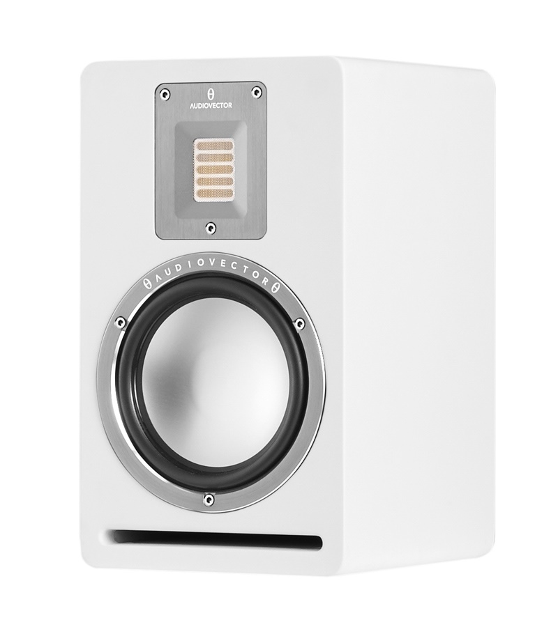 AUDIOVECTOR QR1