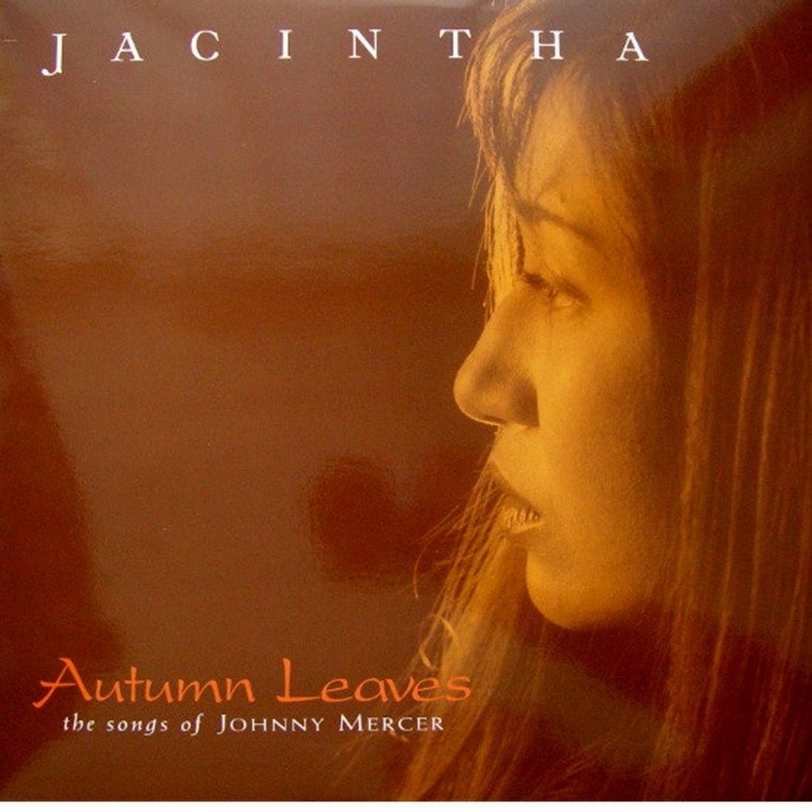 LP Jacintha Autumn Leaves