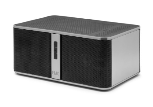 ELAC Discovery Z3