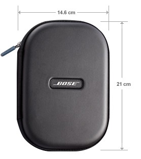 BOSE QuietComfort 25 Apple