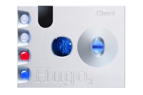 CHORD Hugo 2