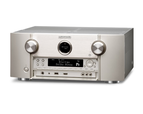 Marantz SR7010