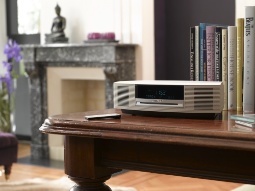 BOSE Wave Music System III