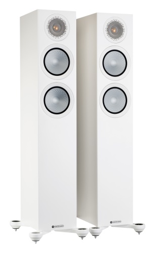 Monitor Audio Silver 200 7G