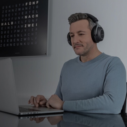 Beyerdynamic Amiron Wireless