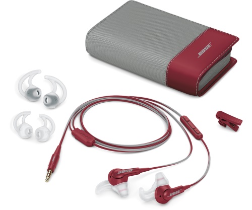 BOSE SoundTrue In-Ear Apple