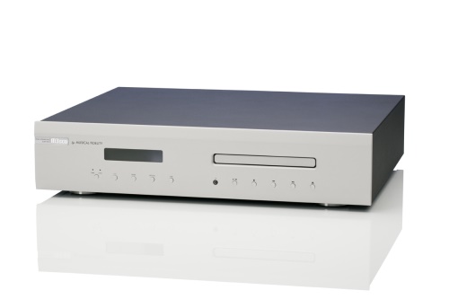 Musical Fidelity M3s CD