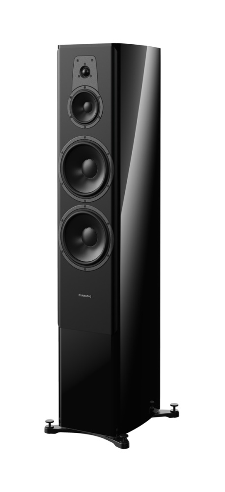Dynaudio Contour 60i