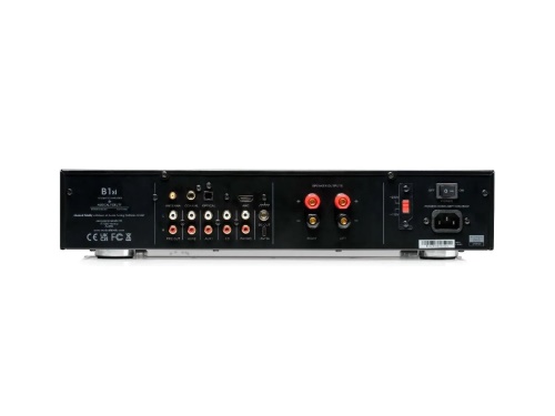 Musical Fidelity B1xi