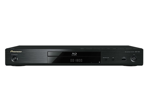 Pioneer BDP-180