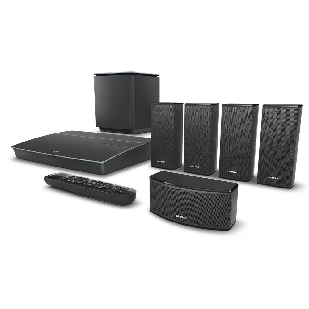 BOSE Lifestyle 600