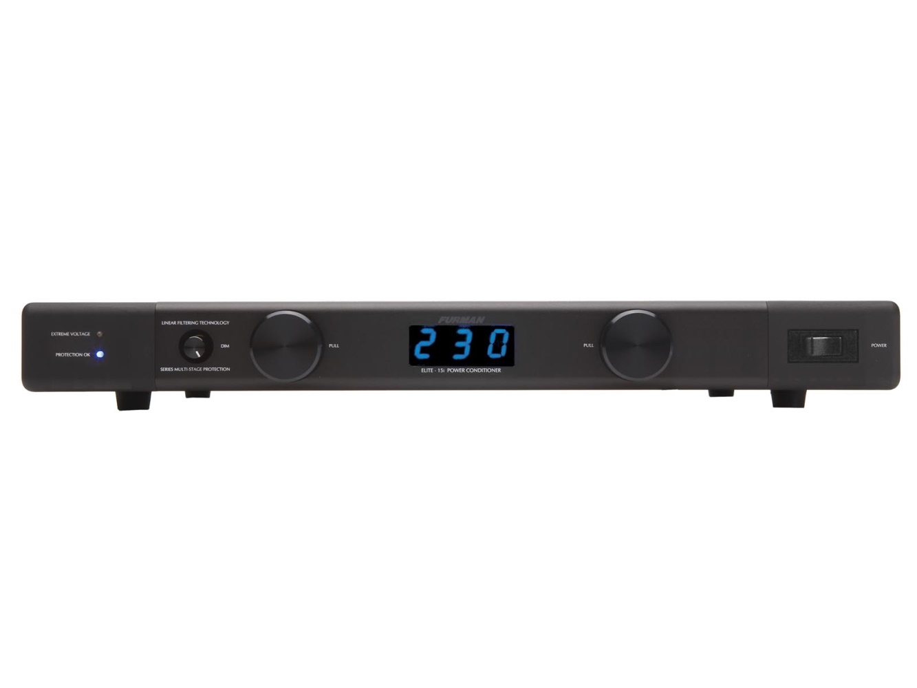 Furman Elite-10 E I