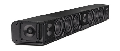 Sennheiser AMBEO Soundbar