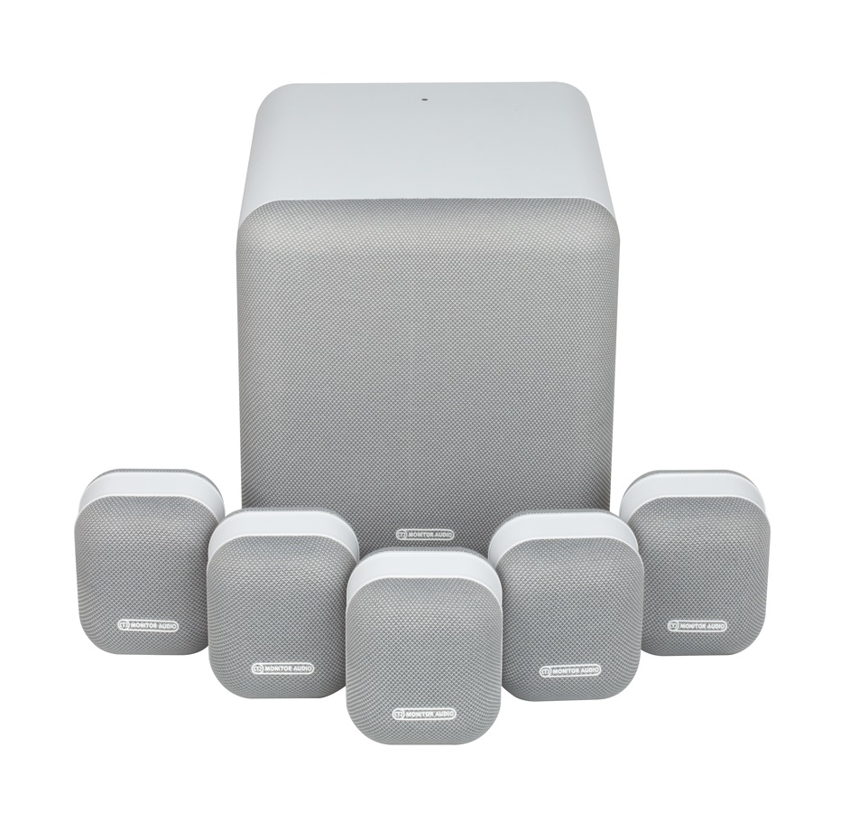 Monitor Audio MASS 5.1 