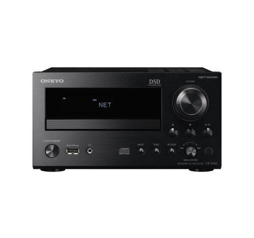 Onkyo CR-N765