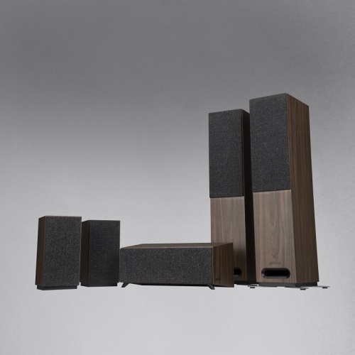 Jamo S 805 HCS sada 5.0