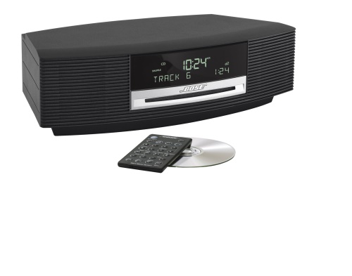 BOSE Wave Music System III