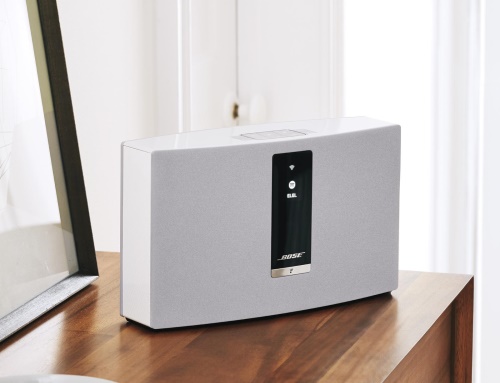 BOSE SoundTouch 20 Series III