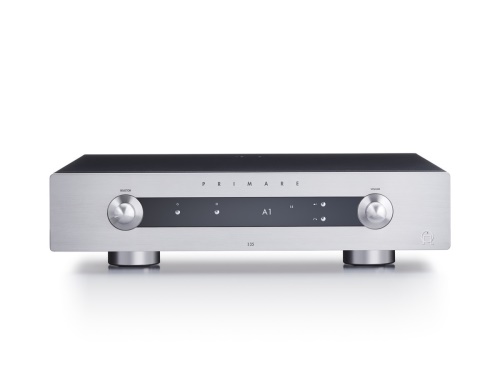 Primare I35 DAC DM36