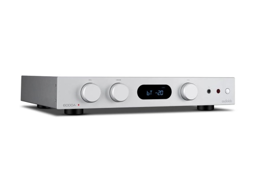 Audiolab 6000A MkII