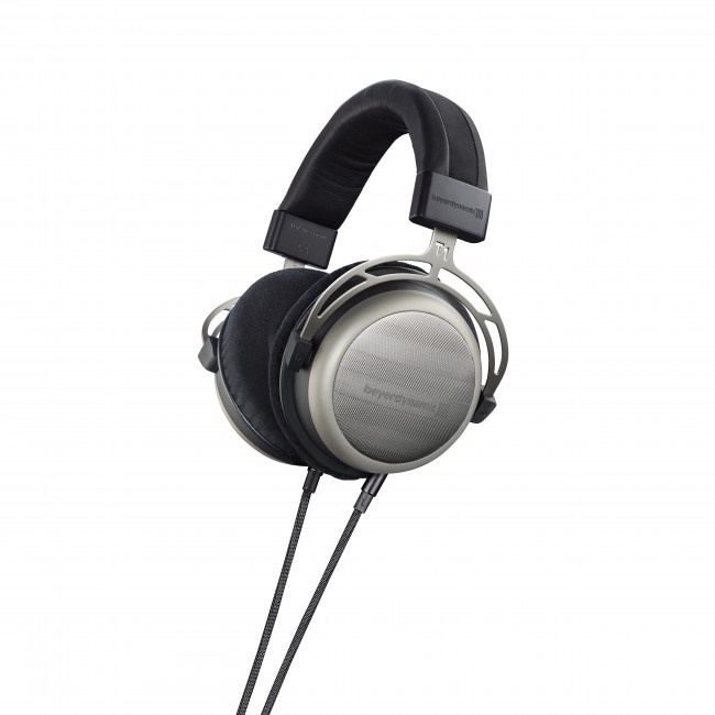 Beyerdynamic T1 2G