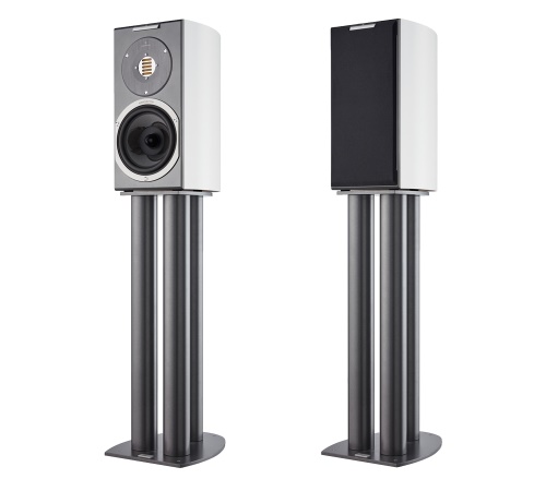 AUDIOVECTOR R 1 Arreté