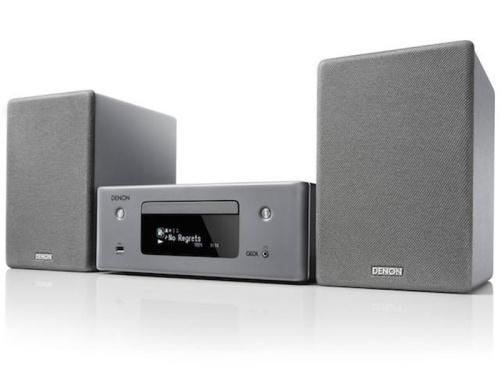 DENON SC-N10