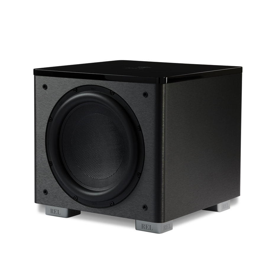REL HT/1205 MKII