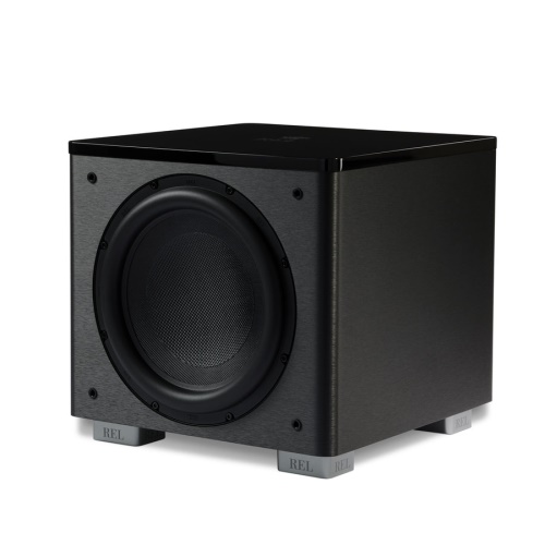 REL HT/1205 MKII