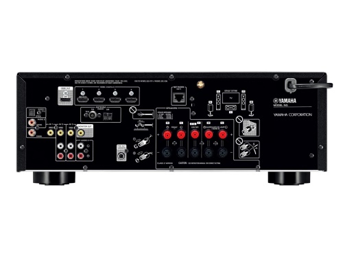 Yamaha RX-V483