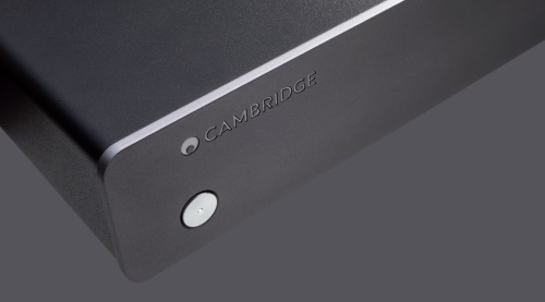 Cambridge Audio Solo