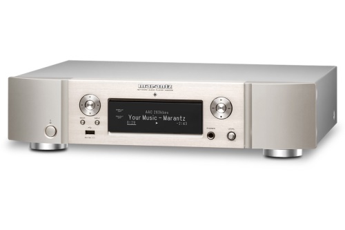 Marantz NA6006