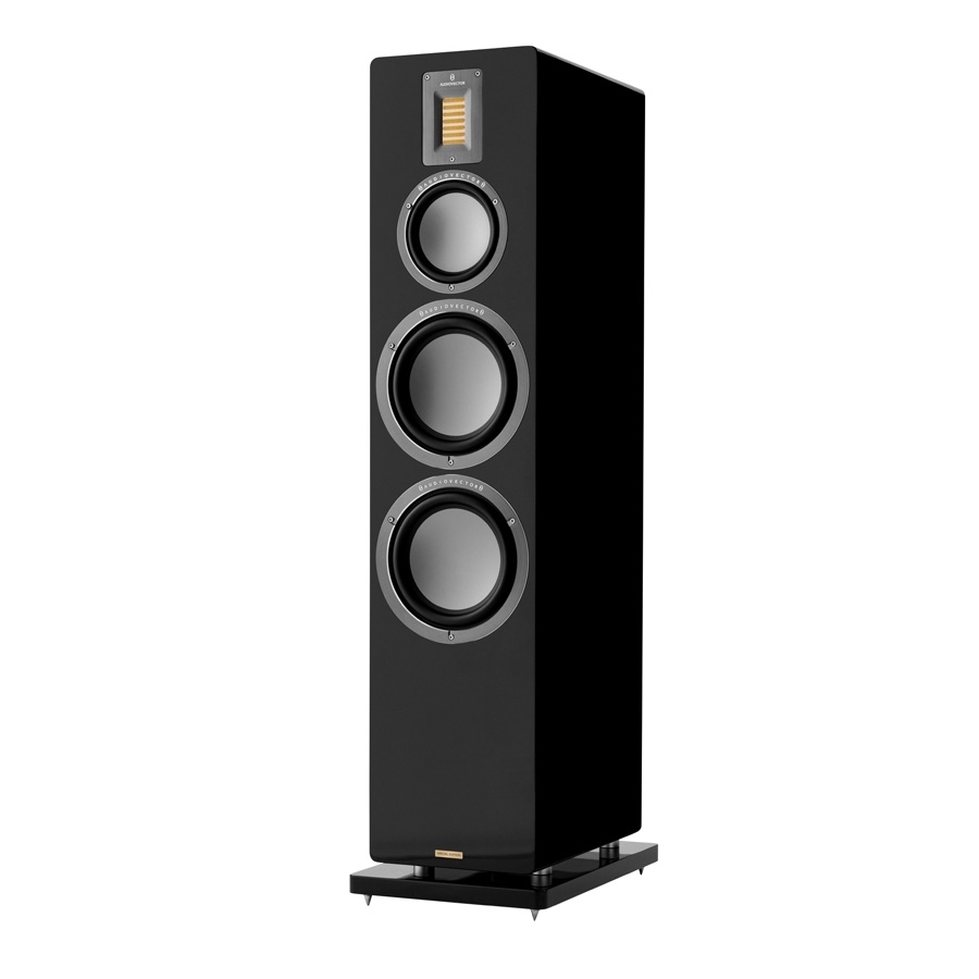 AUDIOVECTOR QR7 SE