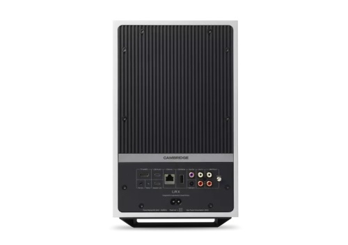 Cambridge L/R X