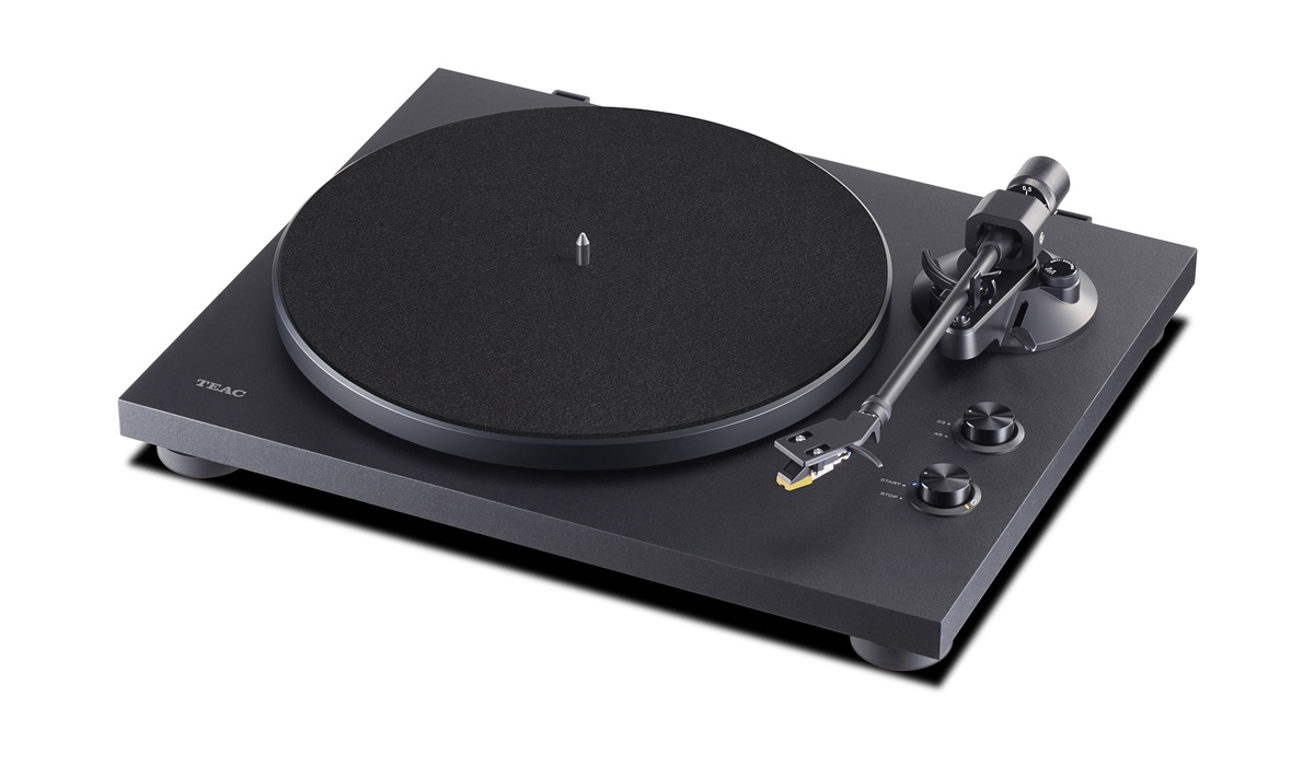 TEAC TN-280BT