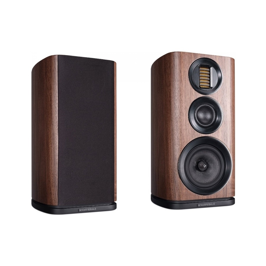 Wharfedale EVO4.2