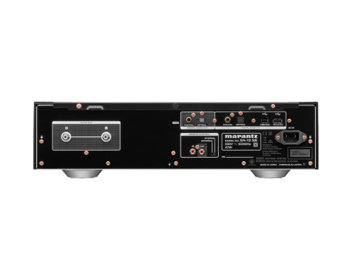 Marantz SA-12SE