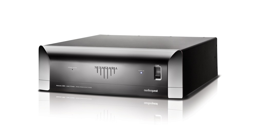 Audioquest Niagara 7000