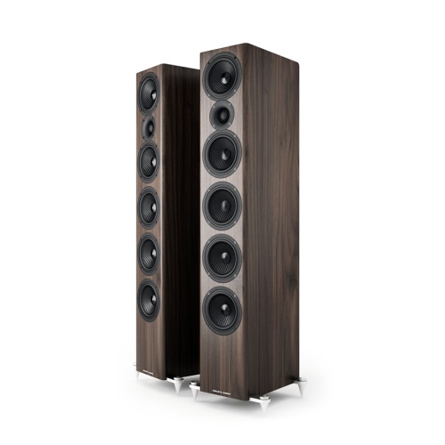 Acoustic energy AE520