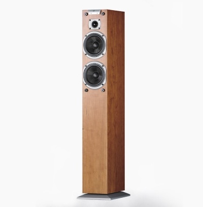 AUDIOVECTOR Ki 3