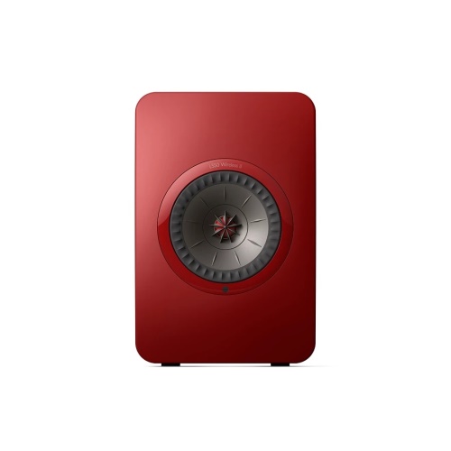 KEF LS50 Wireless II