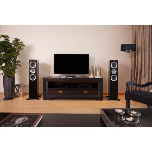 KEF R500